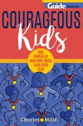 Courageous Kids